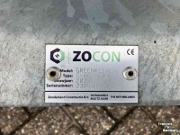 Machine à resemer Zocon GREENKEEPER G-06 PLUS