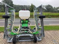Machine à resemer Zocon GREENKEEPER G-06 PLUS