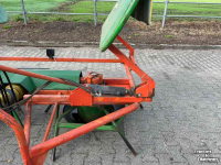 Eparpilleur de fourrage Holaras Superstar HK hydraulisch klapbaar met schotels