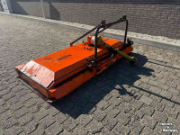 Tondeuse de refus Perfect 275