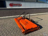 Tondeuse de refus Perfect 275