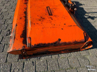 Tondeuse de refus Perfect 275