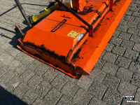 Tondeuse de refus Perfect 275