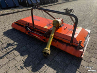 Tondeuse de refus Perfect 275