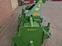 Fraise rotative Celli Pioneer 170 255