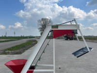 Convoyeur Keulmac Kisten vulband