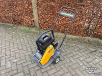 Plaques vibrantes Giant elektrische trilplaat GP1950E