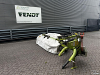 Faucheuse Claas Trommelmaaier