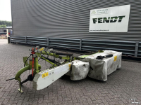 Faucheuse Claas Trommelmaaier