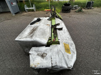 Faucheuse Claas Trommelmaaier