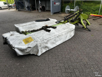 Faucheuse Claas Trommelmaaier