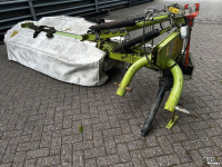 Faucheuse Claas Trommelmaaier