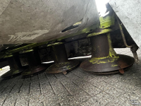 Faucheuse Claas Trommelmaaier