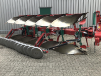 Charrues Kverneland LB 5 schaar met VSS cappon