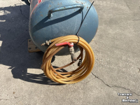 Convoyeur Airpress K-200-450 Compressor