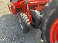 Fraise rotative Kuhn EL 162 Biomulch