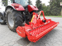 Herse rotative Kuhn rotorkopeg HRB