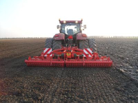 Herse rotative Kuhn rotorkopeg HRB