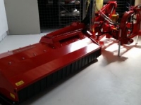Rotobroyeur Tehnos MBP200LW PROFI