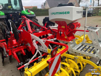 Déchaumeur à disques Pottinger terradisc 3001