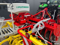 Déchaumeur à disques Pottinger terradisc 3001