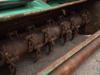 Rotobroyeur Herder kmu 150 klepelmaaier mulcher mower Mähausleger