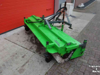 Balayeur Bema 230