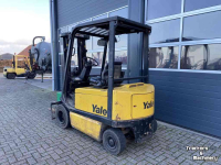 Chariot élévateur Yale 25 ALP Heftruck