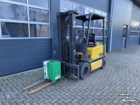 Chariot élévateur Yale 25 ALP Heftruck
