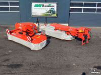 Faucheuse Kuhn FC313-FF & FC313DF-FF