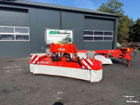 Faucheuse Kuhn FC313-FF & FC313DF-FF