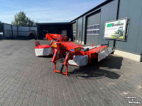 Faucheuse Kuhn FC313-FF & FC313DF-FF