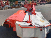 Faucheuse Kuhn FC313-FF & FC313DF-FF