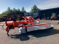 Faucheuse Kuhn FC313-FF & FC313DF-FF