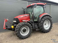 Tracteur Case-IH Maxxum 110 mc