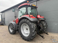 Tracteur Case-IH Maxxum 110 mc