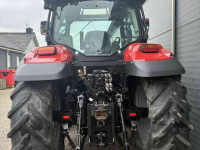 Tracteur Case-IH Maxxum 110 mc