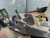 Tracteur Case-IH Maxxum 110 mc