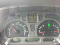 Tracteur Case-IH Maxxum 110 mc