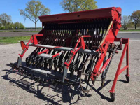 Semoir Kongskilde Demeter classic opbouwzaaimachine