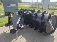 Fourche à ensilage Reck Jumbo 2