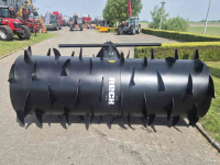 Fourche à ensilage Reck Jumbo 2