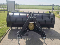 Fourche à ensilage Reck Jumbo 2