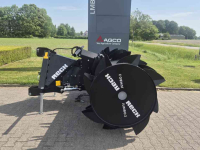 Fourche à ensilage Reck Jumbo 2