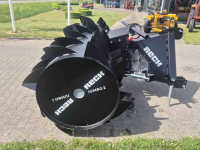 Fourche à ensilage Reck Jumbo 2