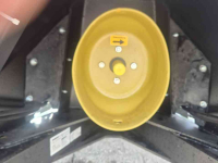 Fourche à ensilage Reck Jumbo 2