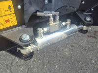 Fourche à ensilage Reck Jumbo 2