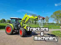 Pince à balle Kemp vierkante klem