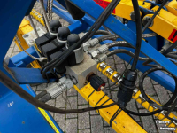 Herse étrille Treffler TS620 M3 wiedeg