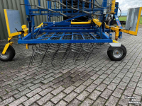 Herse étrille Treffler TS620 M3 wiedeg